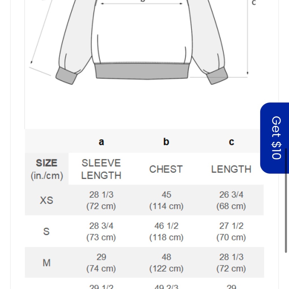Cream and Tan unisex Sweater Aelfric Eden - Picture 4 of 6